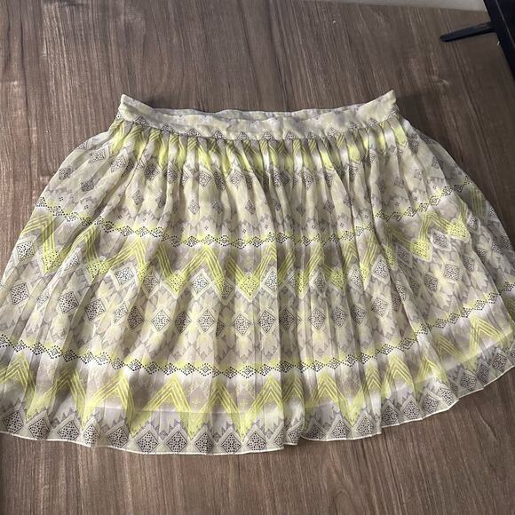 American Eagle mini skirt size 12 - Picture 3 of 7